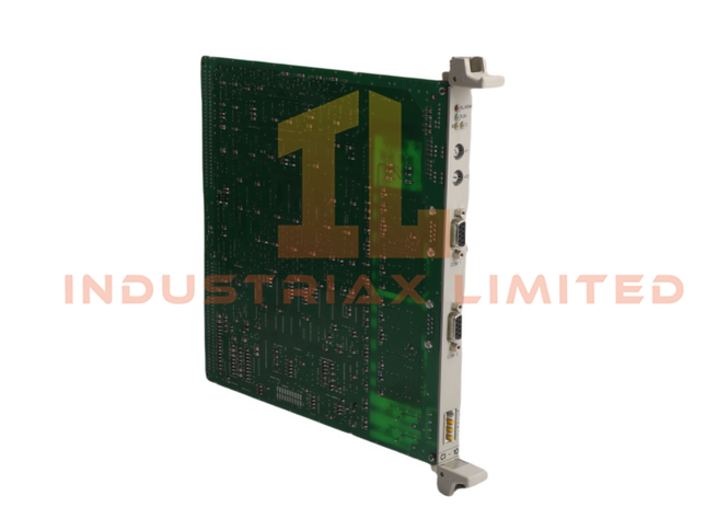 ABB 3BHT300055R0001 CI-10 Circuit Board