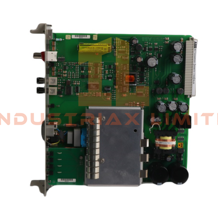 ABB 3BHT300065R0001 PS-25 PLC Module