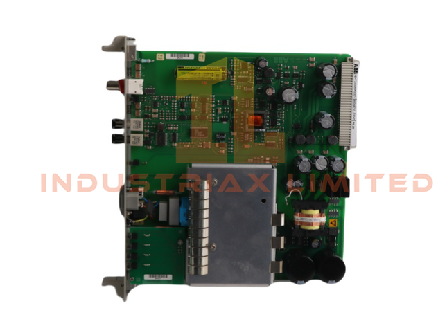 ABB 3BHT300065R0001 PS-25 PLC Module