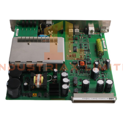 ABB 3BHT300065R0001 PS-25 PLC Module