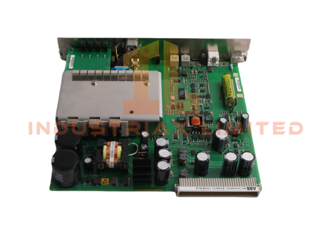 ABB 3BHT300065R0001 PS-25 PLC Module