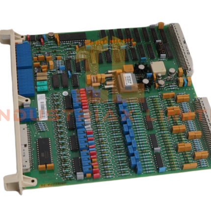 ABB 3BSE003127R1 DSAI 130D Analog Input Board