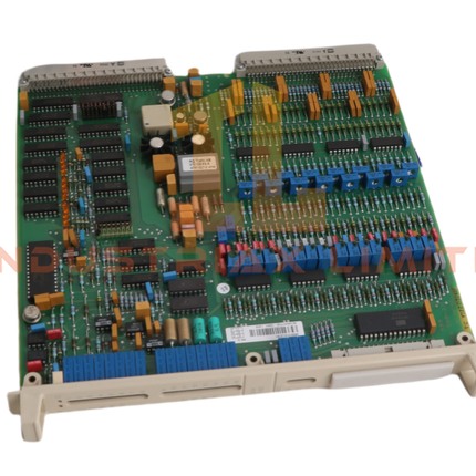 ABB 3BSE003127R1 DSAI 130D Analog Input Board