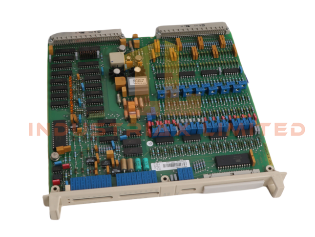 ABB 3BSE003127R1 DSAI 130D Analog Input Board