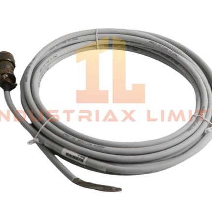 كابل توصيل التحكم الصناعي ABB 3BSE003697R0108