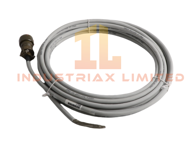 ABB 3BSE003697R0108 Industrial Control Connection Cable