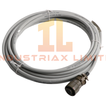 كابل توصيل التحكم الصناعي ABB 3BSE003697R0108