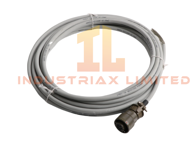 ABB 3BSE003697R0108 Industrial Control Connection Cable