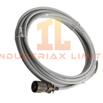 كابل توصيل التحكم الصناعي ABB 3BSE003697R0108