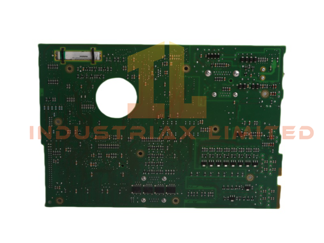 ABB 3BSE011789R1 PXAK402 Control Module