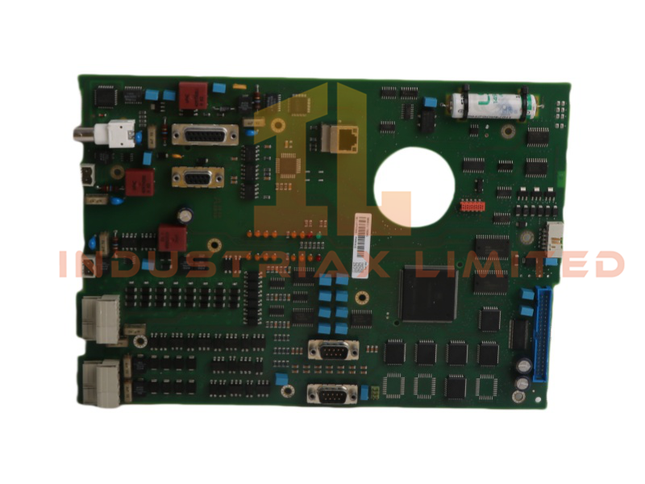 ABB 3BSE011789R1 PXAK402 Control Module