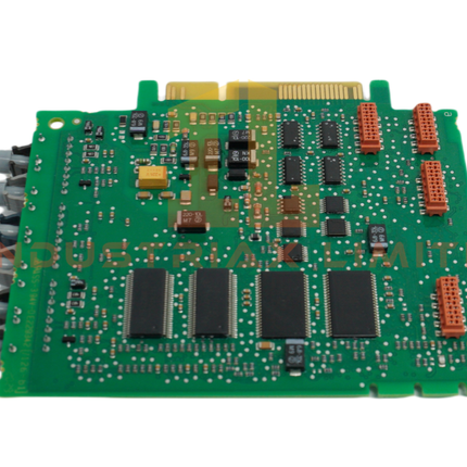 ABB 3BSE018137R1 CI858-1 Communication Interface Module