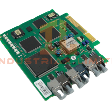 ABB 3BSE018137R1 CI858-1 Communication Interface Module
