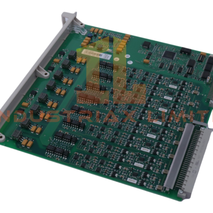 Papan Keluaran Analog ABB 3BSE018293R1 DSAO120A