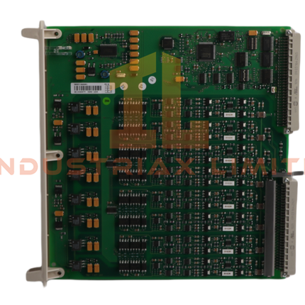 Papan Keluaran Analog ABB 3BSE018293R1 DSAO120A