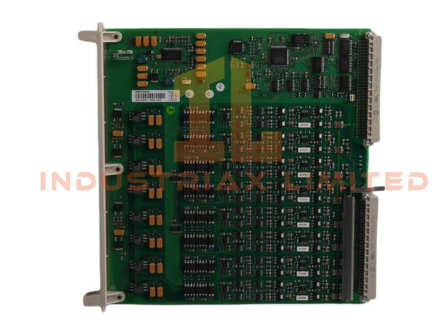 ABB 3BSE018293R1 DSAO120A Analog Output Board