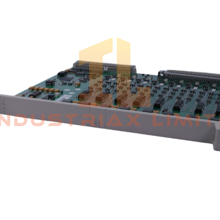 Papan Keluaran Analog ABB 3BSE018293R1 DSAO120A