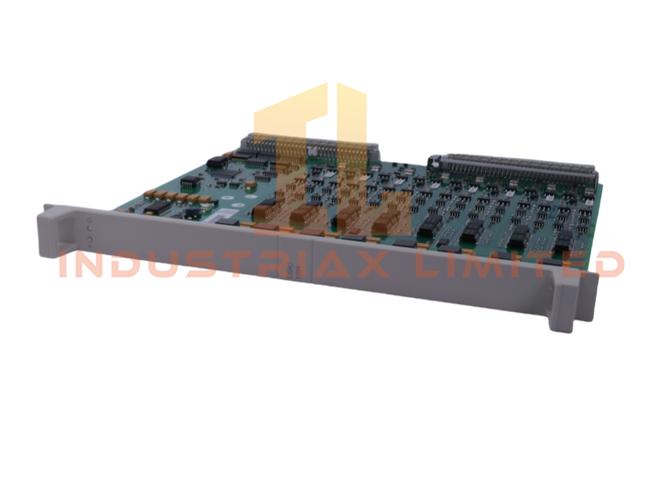ABB 3BSE018293R1 DSAO120A Analog Output Board