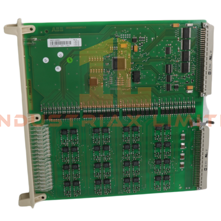 ABB 3BSE018295R1 DSDI110AV1 Digital Input Module