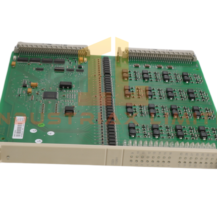 ABB 3BSE018295R1 DSDI110AV1 Digital Input Module