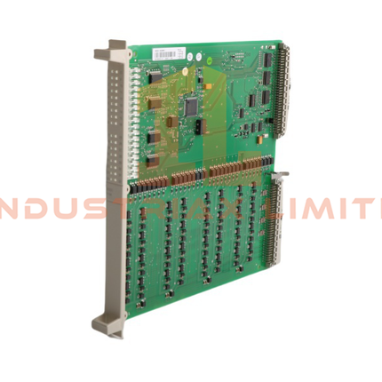 ABB 3BSE018298R1 DSDO115A Digital Output Board 32 Channel