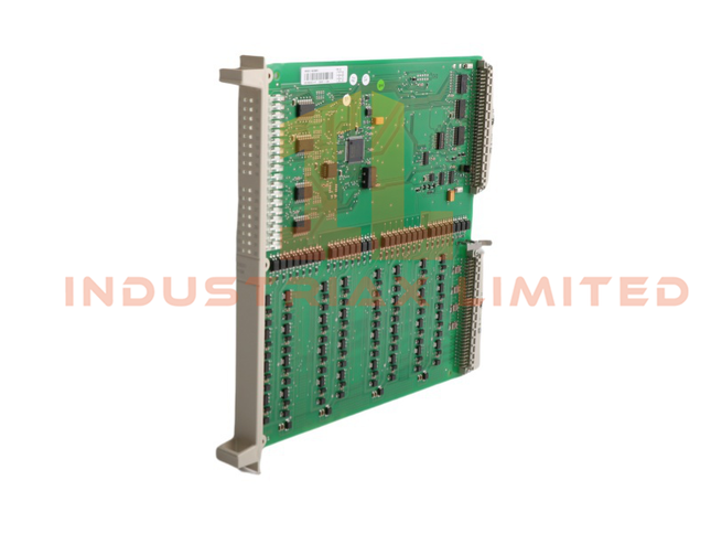 ABB 3BSE018298R1 DSDO115A Digital Output Board 32 Channel