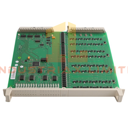 ABB 3BSE018298R1 DSDO115A Digital Output Board 32 Channel