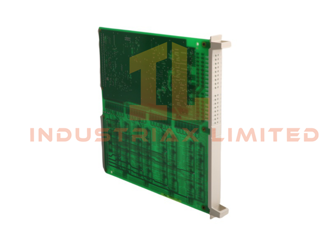 ABB 3BSE018298R1 DSDO115A Digital Output Board 32 Channel