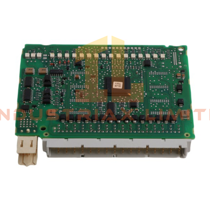 ABB 3BSE028588R1 DO880-1 Main Control Board