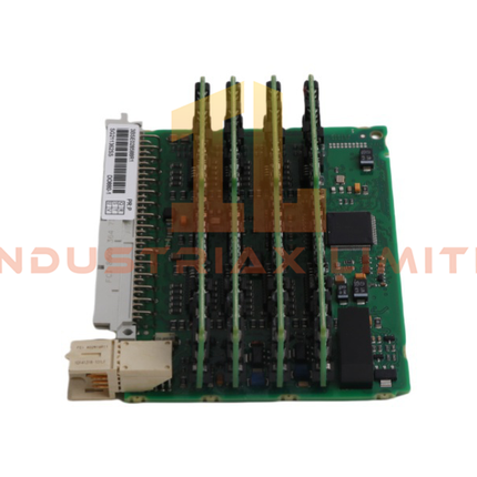 ABB 3BSE028588R1 DO880-1 Main Control Board