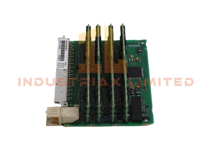 ABB 3BSE028588R1 DO880-1 Main Control Board
