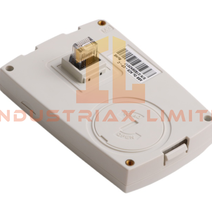 ABB ACS-CP-C Basic Control Panel