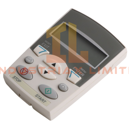 ABB ACS-CP-C Basic Control Panel