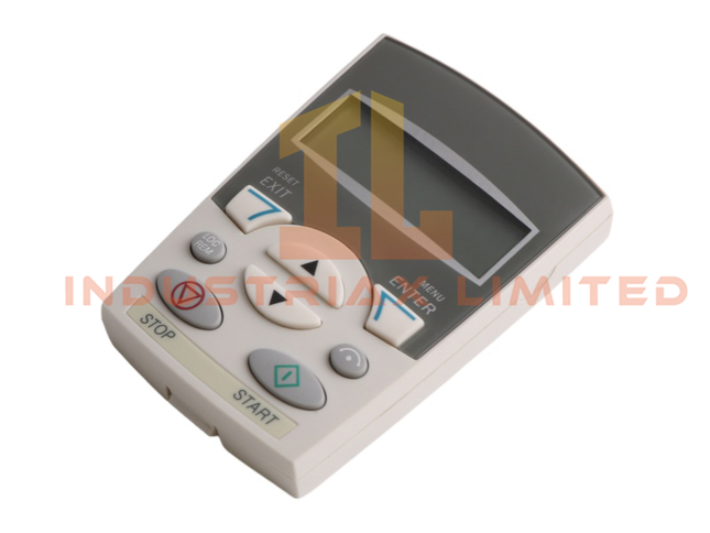 ABB ACS-CP-C Basic Control Panel