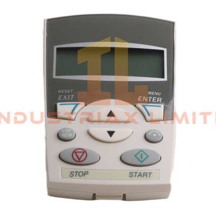 ABB ACS-CP-C Basic Control Panel