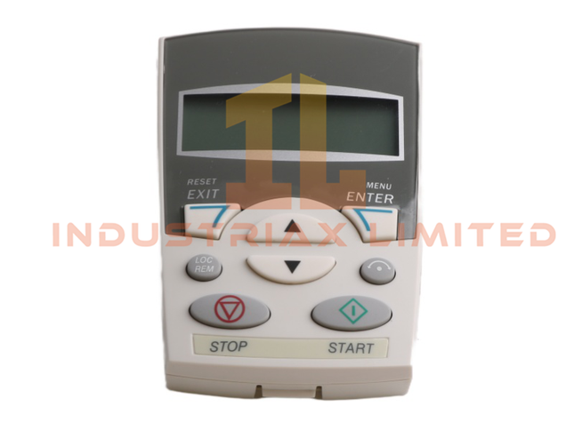ABB ACS-CP-C Basic Control Panel