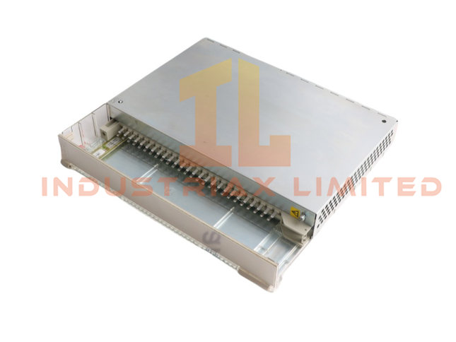 ABB AI630 3BHT300011R1 Analog Input Module