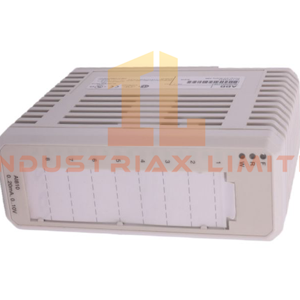 ABB AI810 3BSE008516R1 Analog Input Module