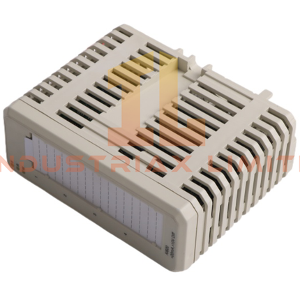 ABB AI820 Analog Input Module