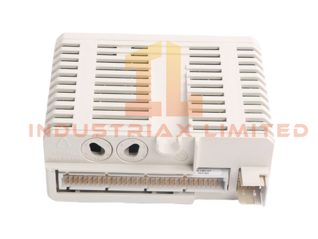 ABB AI830 3BSE008518R1 Analog Input Module