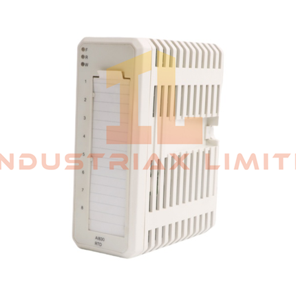 ABB AI830 3BSE008518R1 Analog Input Module