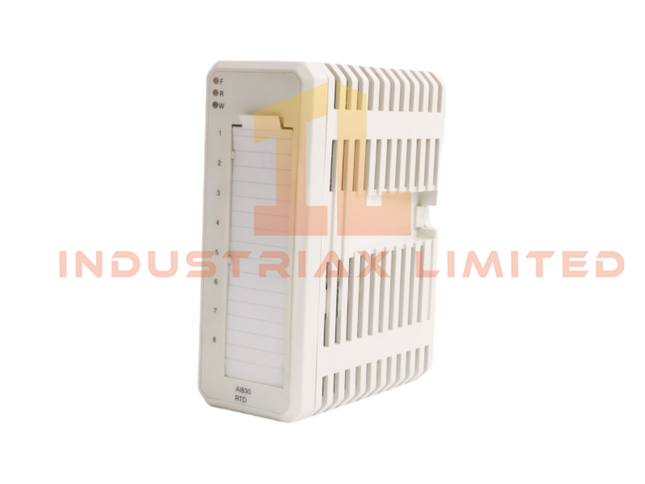 ABB AI830 3BSE008518R1 Analog Input Module