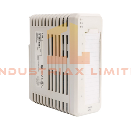 ABB AI830 3BSE008518R1 Analog Input Module