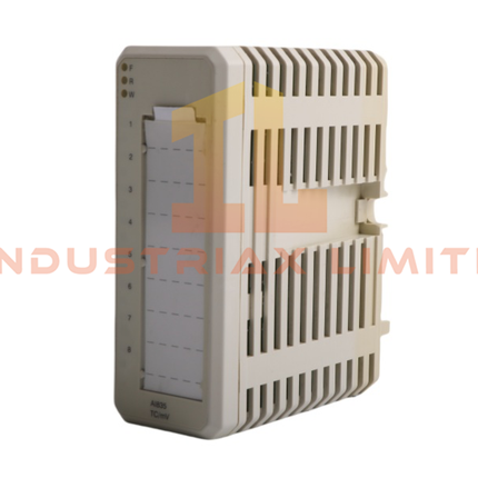 ABB AI835 3BSE008520R1 Analog Input Module