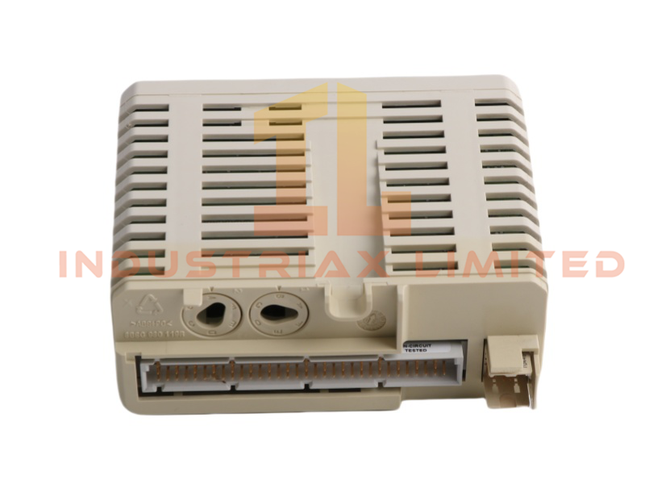 ABB AI835 3BSE008520R1 Analog Input Module