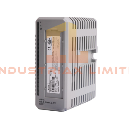 ABB AI845-EA 3BSE023675R2 Analog Input Module