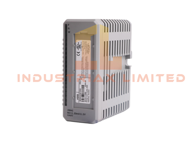 ABB AI845-EA 3BSE023675R2 Analog Input Module