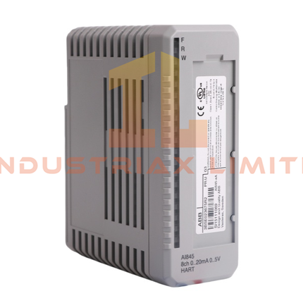 ABB AI845-EA 3BSE023675R2 Analog Input Module