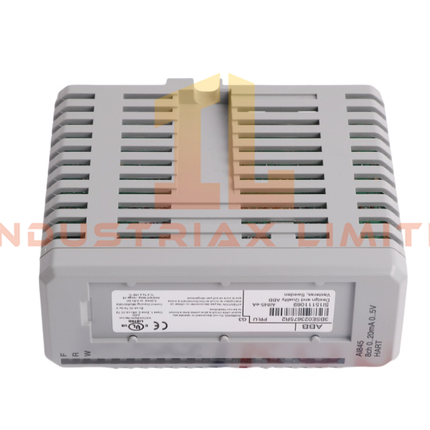 ABB AI845-EA 3BSE023675R2 Analog Input Module