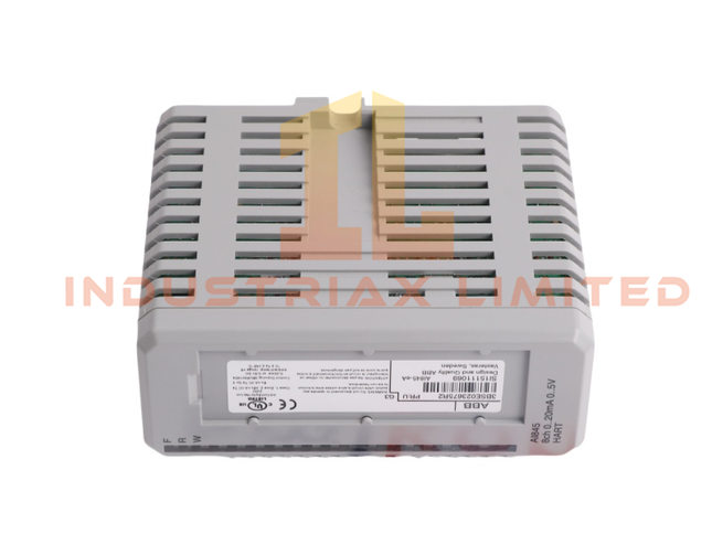 ABB AI845-EA 3BSE023675R2 Analog Input Module